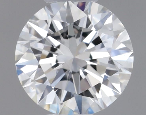 0.3 carat E-VS1 Excellent cut Natūralus Round Deimantas (1)