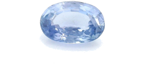 0.55 carat BLUE Oval Safyras (1)