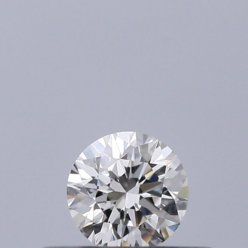 0.2 carat G-VS1 Excellent cut Natūralus Round Deimantas (1)