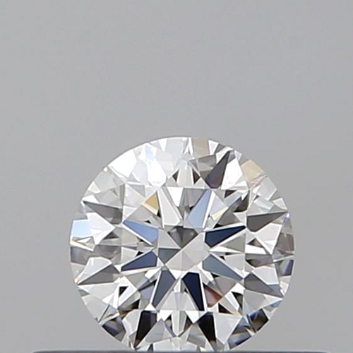 0.3 carat E-VS1 Excellent cut Natūralus Round Deimantas (1)