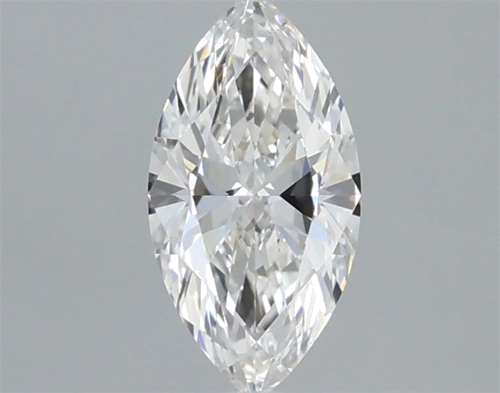 0.53 carat G-VS1 Natūralus Marquise Deimantas (1)