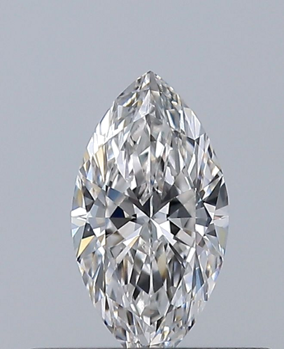 0.3 carat G-SI1 Natūralus Marquise Deimantas (1)