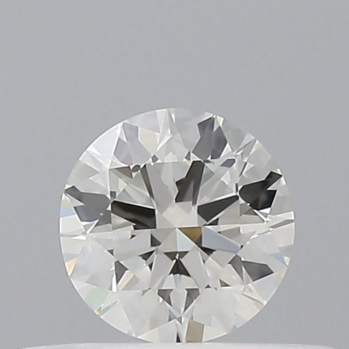 0.3 carat K-VVS1 Excellent cut Natūralus Round Deimantas (1)