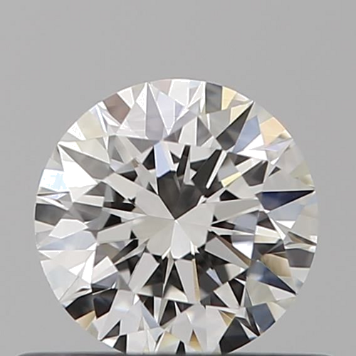 0.42 carat G-VS1 Excellent cut Natūralus Round Deimantas (1)