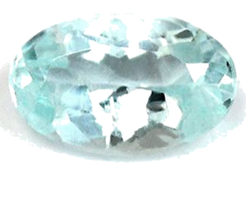 0.22 carat GREEN Oval Tourmaline (1)