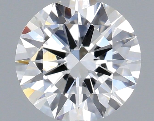 0.4 carat G-VS1 Excellent cut Natūralus Round Deimantas (1)