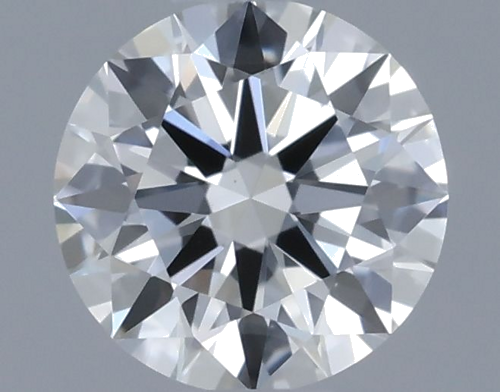 0.33 carat G-VS1 Excellent cut Natūralus Round Deimantas (1)