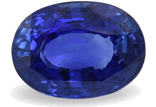 6.58 carat BLUE Oval Safyras (1)