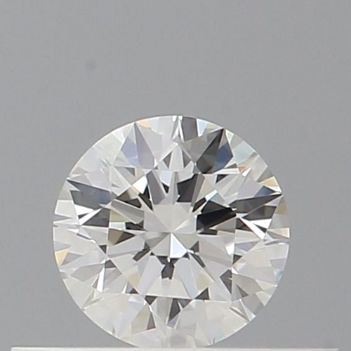 0.3 carat G-VVS2 Excellent cut Natūralus Round Deimantas (1)