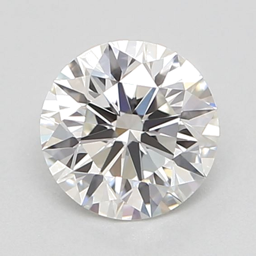 0.37 carat G-VS1 Excellent cut Natūralus Round Deimantas (1)