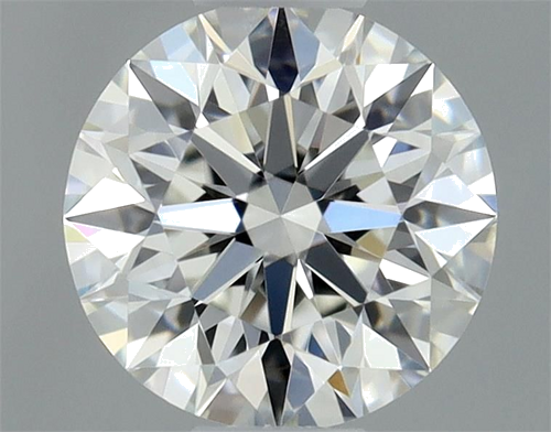 0.3 carat F-VVS1 Excellent cut Natūralus Round Deimantas (1)