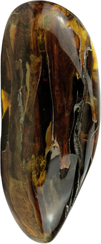 0,85 гр. Самороден кехлибар (1)