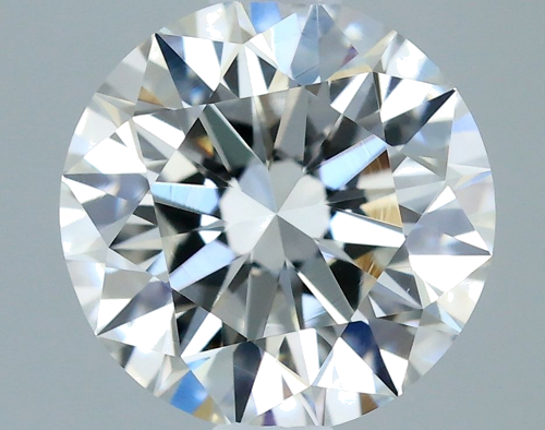 0.7 carat G-VS2 Excellent cut Natūralus Round Deimantas (1)
