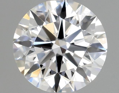 0.3 carat D-SI1 Excellent cut Natūralus Round Deimantas (1)