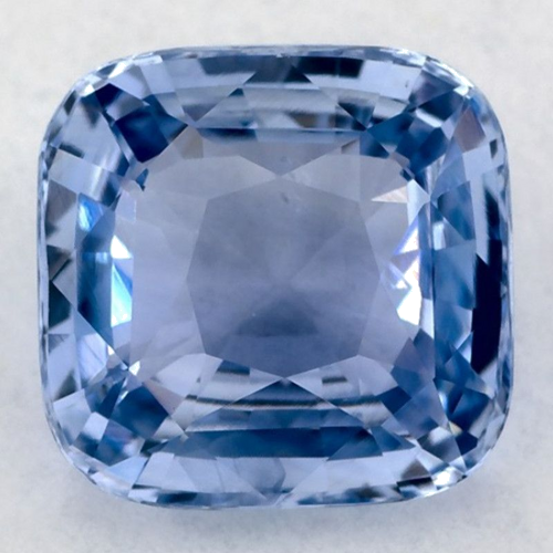 5.05 carat BLUE Cushion Safyras (1)