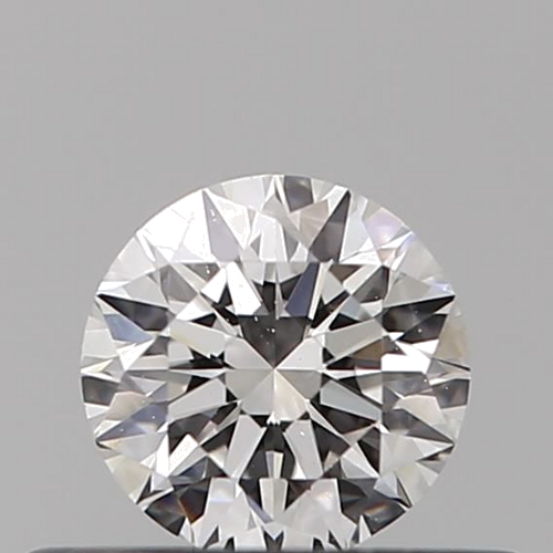 0.3 carat E-VS2 Very Good cut Natūralus Round Deimantas (1)