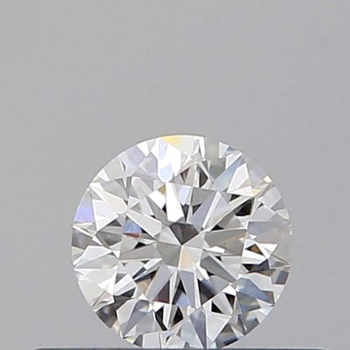0.3 carat E-VS1 Excellent cut Natūralus Round Deimantas (1)