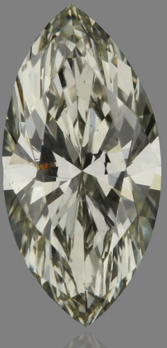 0.23 carat J-VS1 Natūralus Marquise Deimantas (1)
