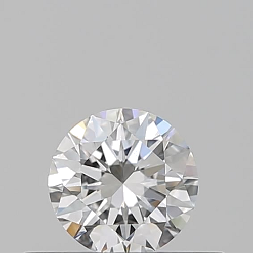 0.3 carat G-VVS2 Excellent cut Natūralus Round Deimantas (1)
