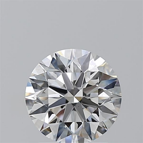 1.8 carat F-VS1 Excellent cut Natūralus Round Deimantas (1)