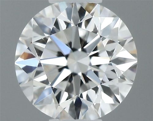 0.3 carat E-VVS1 Very Good cut Natūralus Round Deimantas (1)