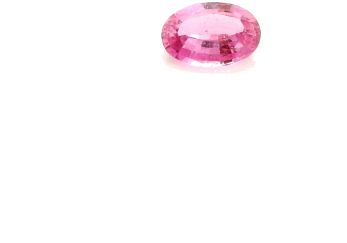 0.52 carat PINK Oval Safyras (1)