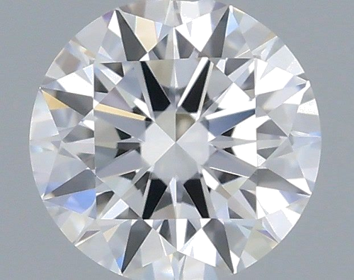 0.3 carat E-VS1 Excellent cut Natūralus Round Deimantas (1)