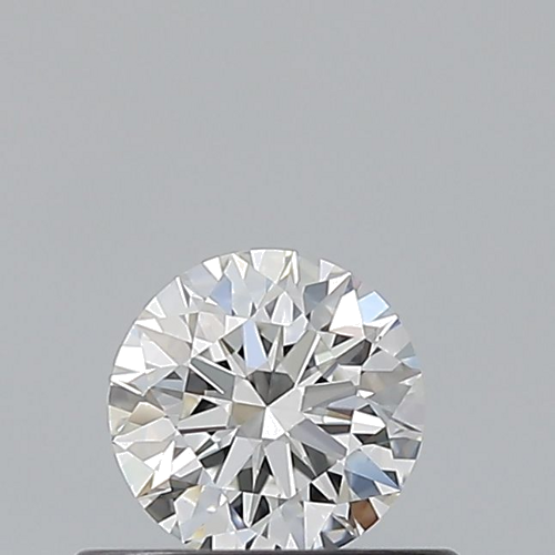 0.4 carat G-VS1 Excellent cut Natūralus Round Deimantas (1)