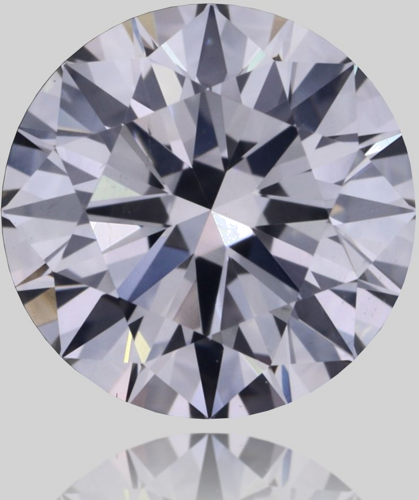 0.8 carat I-SI1 Excellent cut Natūralus Round Deimantas (1)