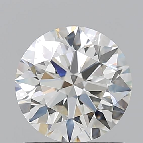 1.2 carat J-VS1 Excellent cut Natūralus Round Deimantas (1)