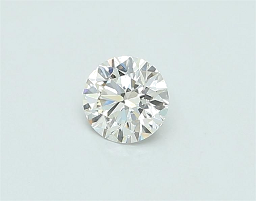 0.35 carat G-IF Excellent cut Natūralus Round Deimantas (1)