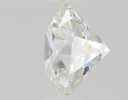 0.7 carat H-VS2 Excellent cut Natūralus Round Deimantas (1)