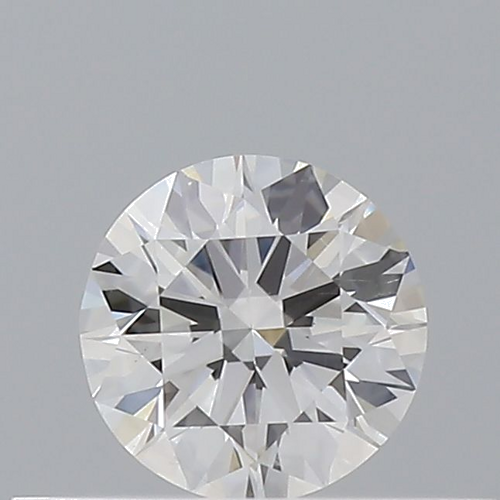 0.3 carat G-SI1 Excellent cut Natūralus Round Deimantas (1)