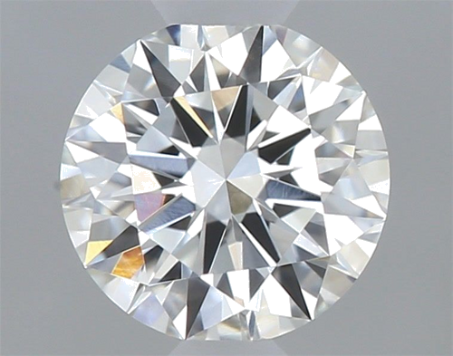 0.41 carat G-VS1 Excellent cut Natūralus Round Deimantas (1)