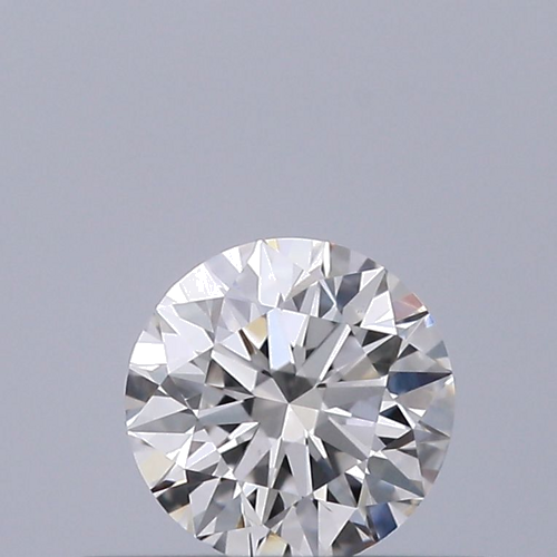 0.33 carat G-VS2 Excellent cut Natūralus Round Deimantas (1)