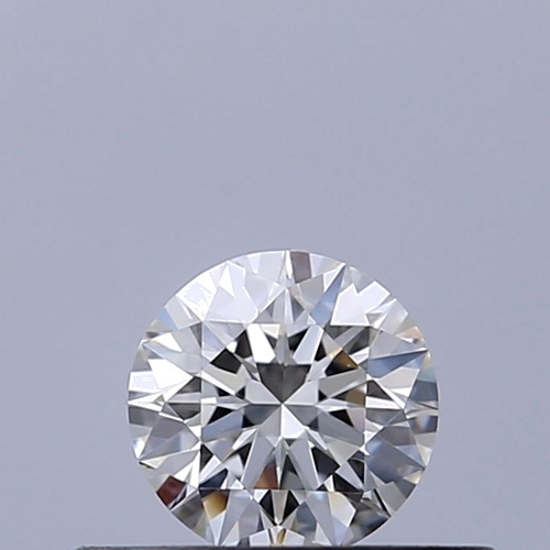 0.3 carat G-IF Excellent cut Natūralus Round Deimantas (1)