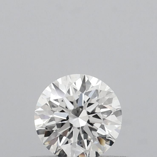 0.33 carat G-VS1 Excellent cut Natūralus Round Deimantas (1)