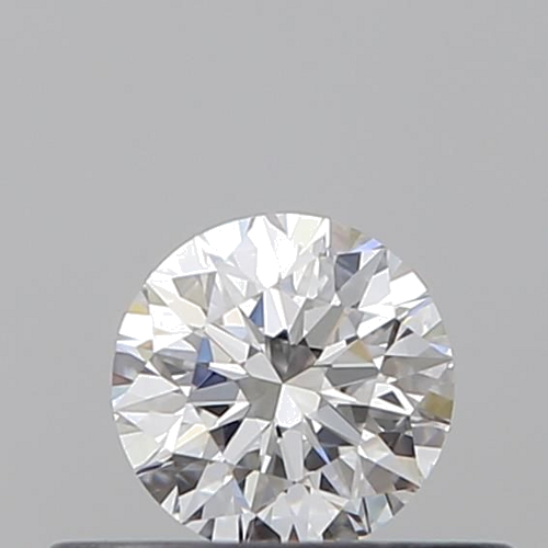 0.3 carat E-VS1 Excellent cut Natūralus Round Deimantas (1)