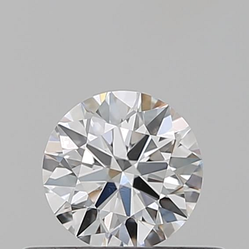 0.4 carat G-VS1 Excellent cut Natūralus Round Deimantas (1)