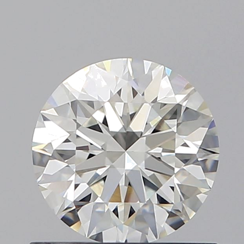 0.73 carat I-VS2 Excellent cut Natūralus Round Deimantas (1)