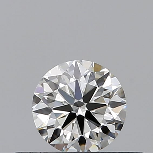 0.3 carat J-VS2 Very Good cut Natūralus Round Deimantas (1)