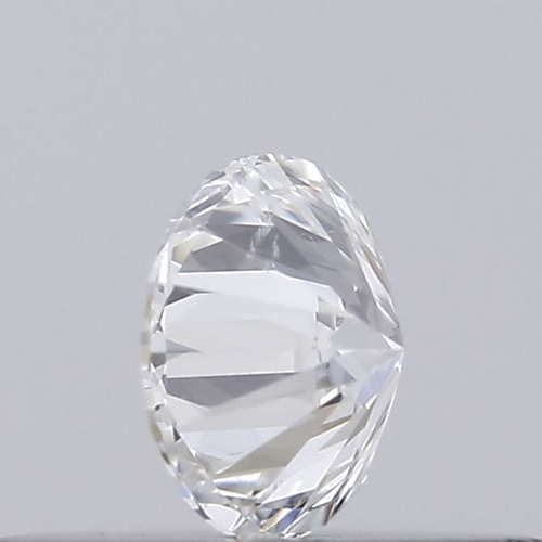 0.2 carat D-SI2 Excellent cut Natūralus Round Deimantas (1)