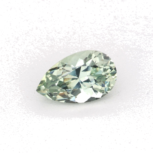 0.3 carat YELLOW Pear Safyras (1)