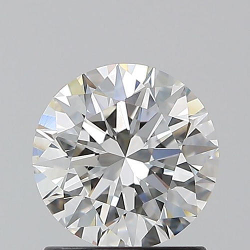 1.2 carat G-VS1 Excellent cut Natūralus Round Deimantas (1)