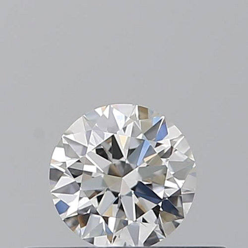 0.3 carat G-VVS1 Excellent cut Natūralus Round Deimantas (1)