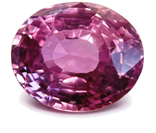 3.52 carat PINK Oval Safyras (1)