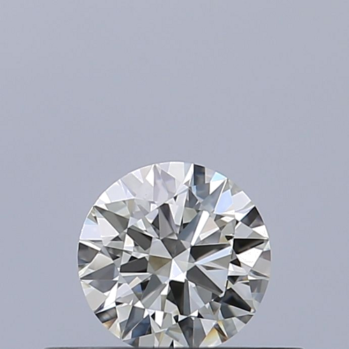 0.3 carat J-VVS1 Excellent cut Natūralus Round Deimantas (1)