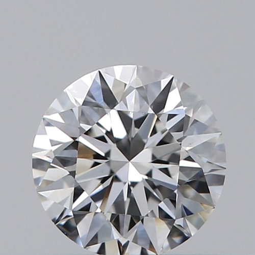 0.3 carat F-VS2 Excellent cut Natūralus Round Deimantas (1)