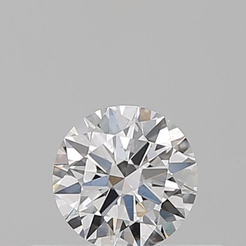 0.3 carat F-VS2 Excellent cut Natūralus Round Deimantas (1)