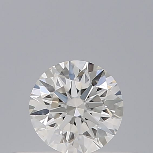 0.23 carat E-VS2 Excellent cut Natūralus Round Deimantas (1)
